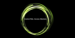 Control Risk. Access Markets.