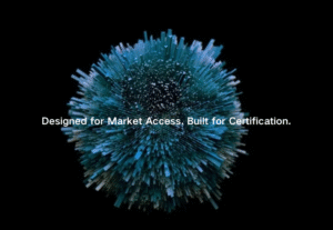 懂认证 Certify Faster 准认证 Certify with Confidence 认证提效 Approval, Accelerated 2
